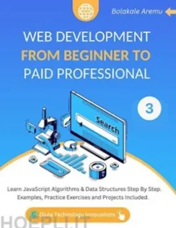 Web Development from Beginner to Paid Professional 3