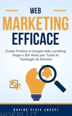 Web Marketing Efficace