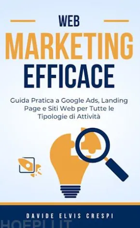 Web Marketing Efficace