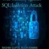 Web Security against SQL Injection Attack