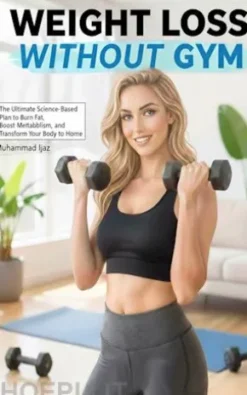 Weight Loss Without Gym