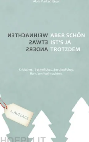 Weihnachten etwas anders - Aber schön ist's ja trotzdem