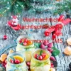 Weihnachtliche Nachtischrezepte für den Thermomix TM5
