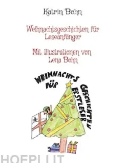 Weihnachtsgeschichten für Leseanfänger