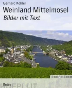 Weinland Mittelmosel