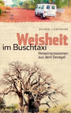 Weisheit im Buschtaxi