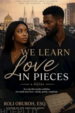 We learn love in pieces