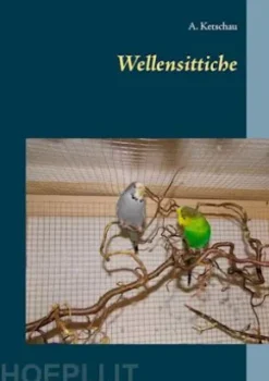 Wellensittiche