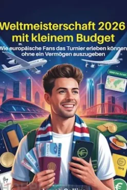 Weltmeisterschaft 2026 mit kleinem Budget