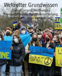 Weltretter Grundwissen