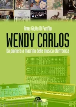 Wendy Carlos