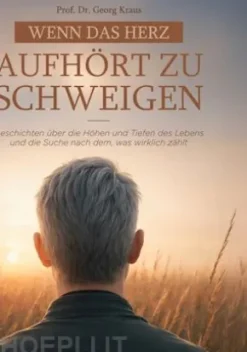Wenn das Herz aufhört zu schweigen