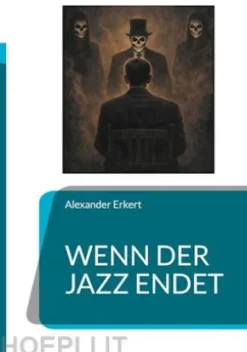 Wenn der Jazz endet