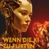 Wenn die KI zu flirten beginnt