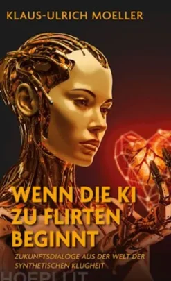 Wenn die KI zu flirten beginnt