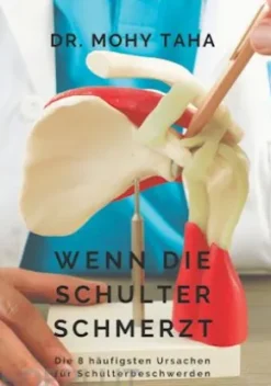 Wenn die Schulter schmerzt