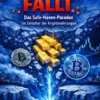 Wenn Gold Fällt: Das Safe-Haven-Paradox im Zeitalter der Kryptowährungen