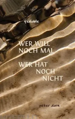 Wer will noch mal wer hat noch nicht
