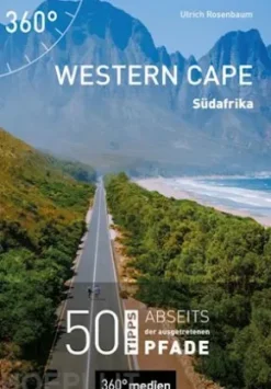 Western Cape – Südafrika