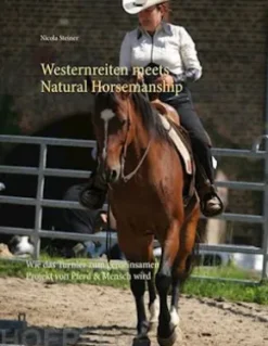 Westernreiten meets Natural Horsemanship