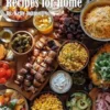 55 Western States Recipes for Home