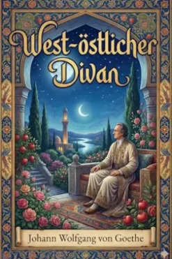 West-östlicher Divan