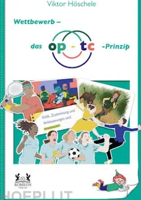 Wettbewerb - das op-tc Prinzip