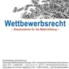 Wettbewerbsrecht 2023