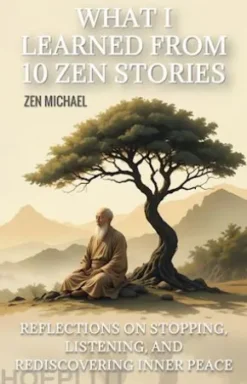 What I Learned From 10 Zen Stories