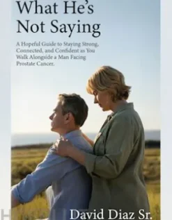 What He's Not Saying