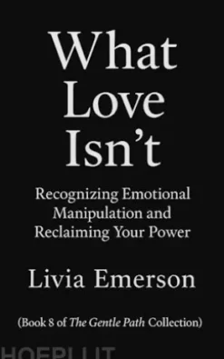 What Love Isn’t