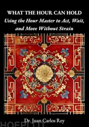 What the Hour Can Hold: Using the Hour Master to Act, Wait, and Move Without Strain