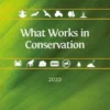 What Works in Conservation 2020