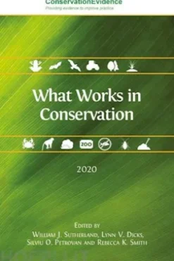 What Works in Conservation 2020
