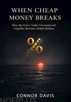 When Cheap Money Breaks