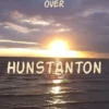 When the sun sets over