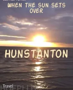 When the sun sets over