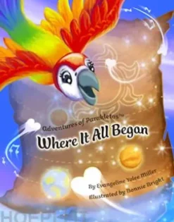 Where It All Began