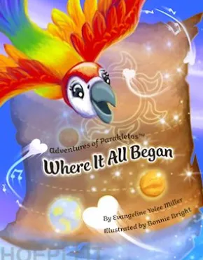 Where It All Began