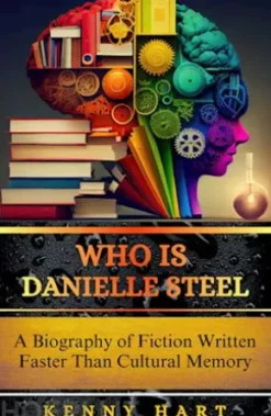 Who Is Danielle Steel
