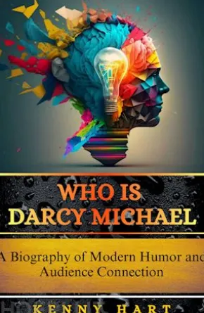 Who is Darcy Michael