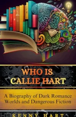 Who is Callie Hart