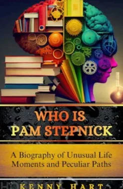 Who is Pam Stepnick