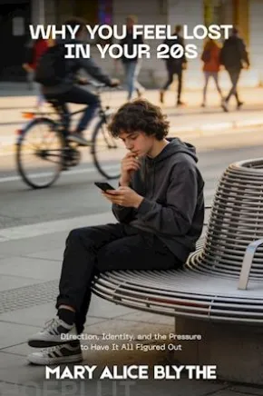 Why You Feel Lost in Your 20s
