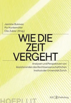 Wie die Zeit vergeht – APARIUZ XXV