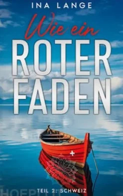 Wie ein Roter Faden