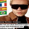 Wie ich aus dem Amazon-Lager heraus fast Präsident von Bolivien wurde
