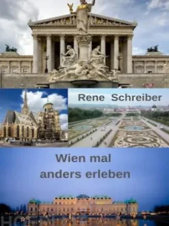 Wien mal anders erleben