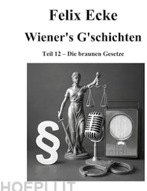 Wiener's G'schichten XII