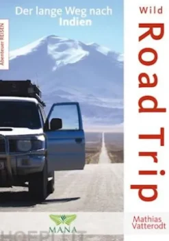 Wild Road Trip